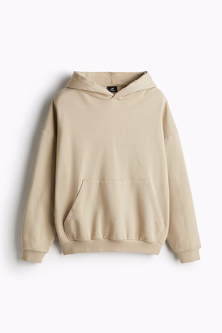 Oversized Hoodie