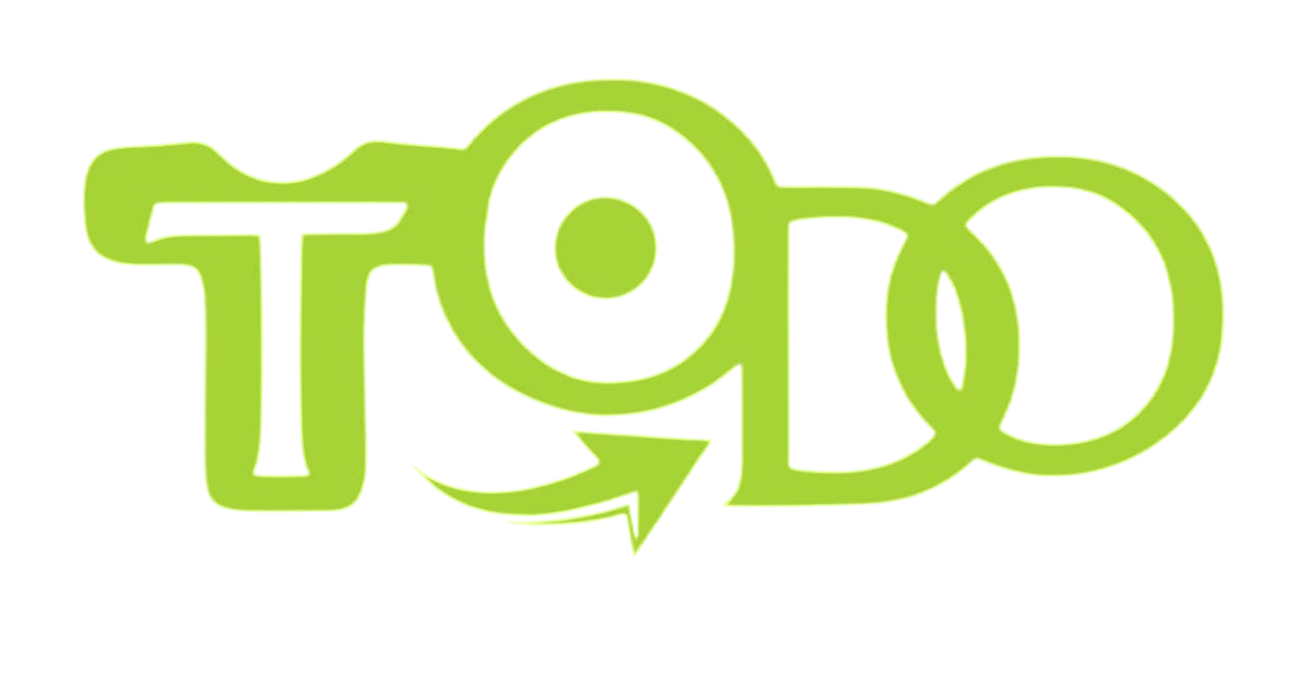 TODO Shop Logo